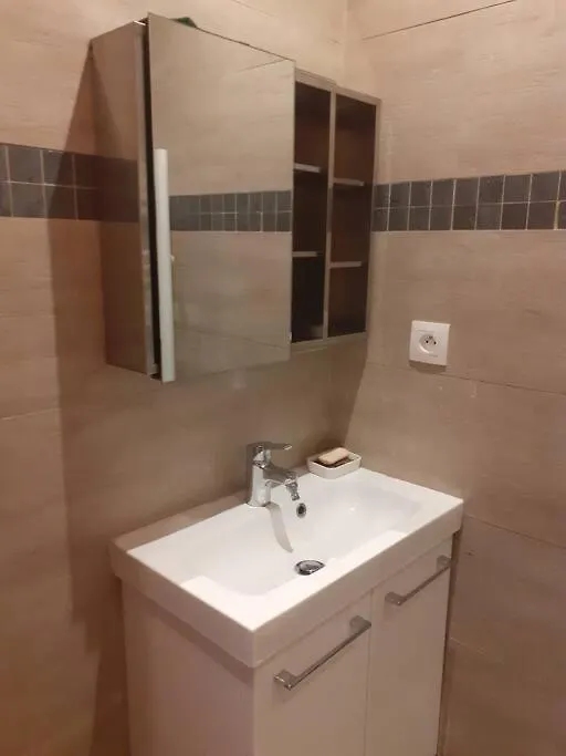 Bienvenue Au Studio Central Apartment Paris